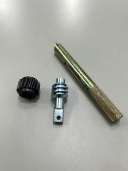 Serviço de Usinagem Pesada