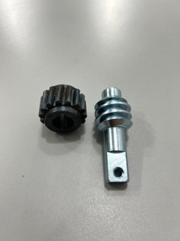 Usinagem de Peças de Precisão